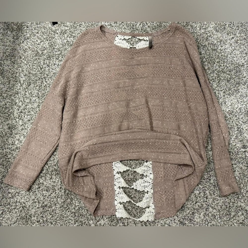Long Sleeve Top